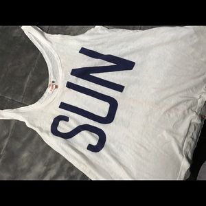 Sundry Sun Days Tank